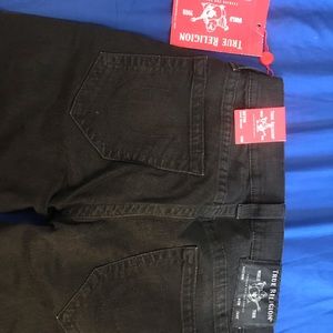 True Religion Jeans~New with tags